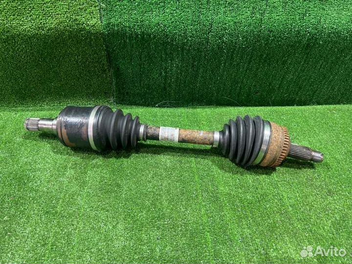 Привод передний левый Ssangyong Actyon кроссовер