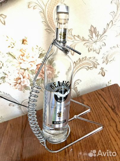 Подставка для бутылки