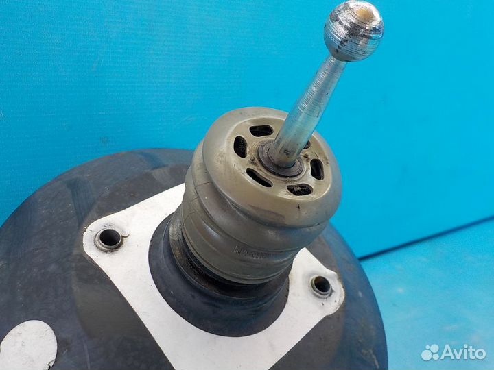 Усилитель тормозов вакуумный volkswagen Passat B6