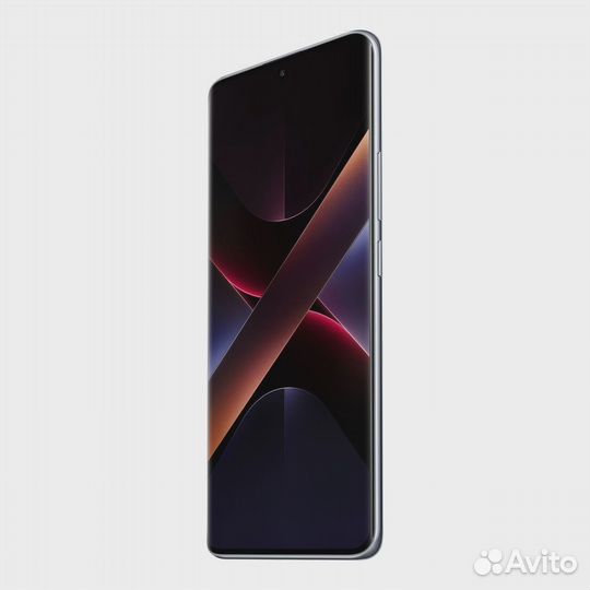 Xiaomi Poco X7, 8/256 ГБ