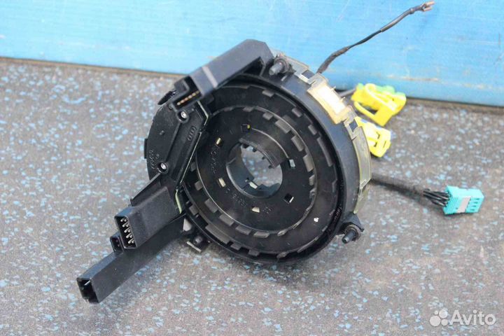 Кольцо SRS Volkswagen Touareg (Фольксваген Туарег)