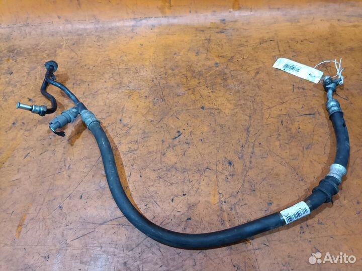 Шланг гидроусилителя на Honda Stepwgn RG1 K20A