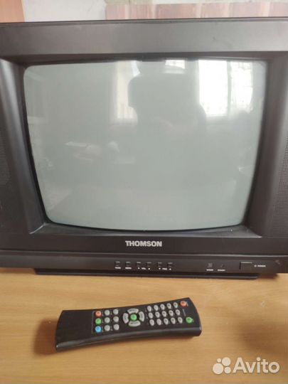Телевизор бу