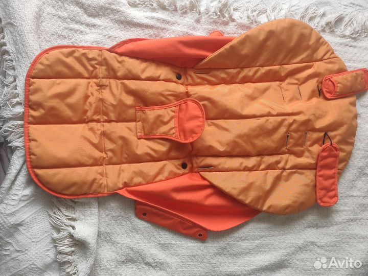 Чехол на peg perego si