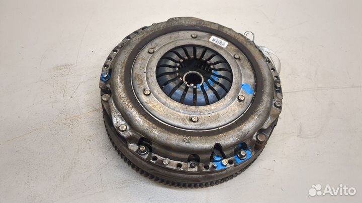 Маховик Opel Insignia, 2014