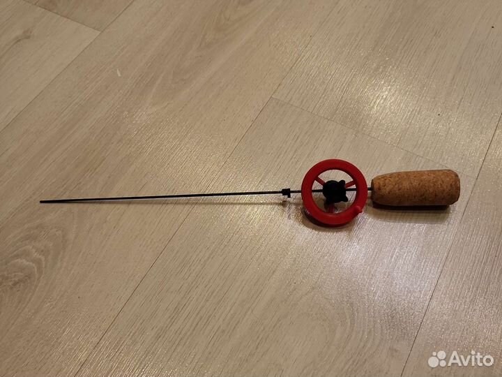 Удочки для зимней рыбалки