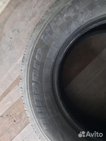 Hankook Dynapro HP2 RA33 285/60 R18