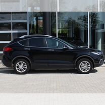 FAW Besturn X80 2.0 AT, 2019, 48 566 км, с пробегом, цена 1 520 000 руб.