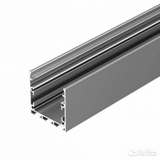 Профиль накладной Arlight SL-line 041826