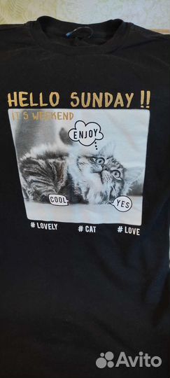 Платье туника