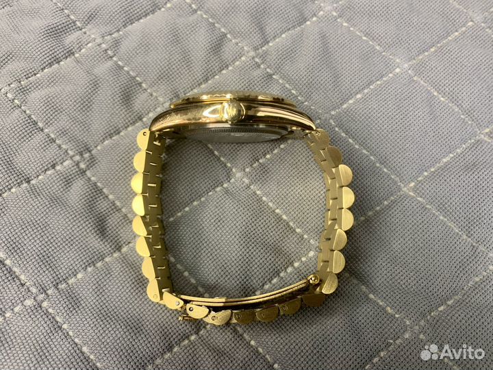Часы Rolex Day Date