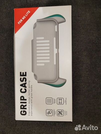 Чехол для nintendo switch lite