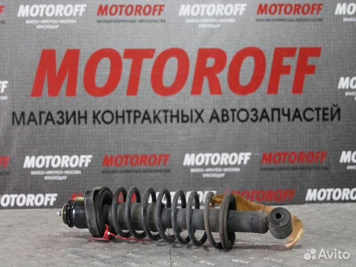 Стойка задняя Аиртрек CU2W А260