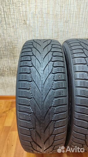 Nokian Tyres Hakkapeliitta R2 SUV 225/60 R18