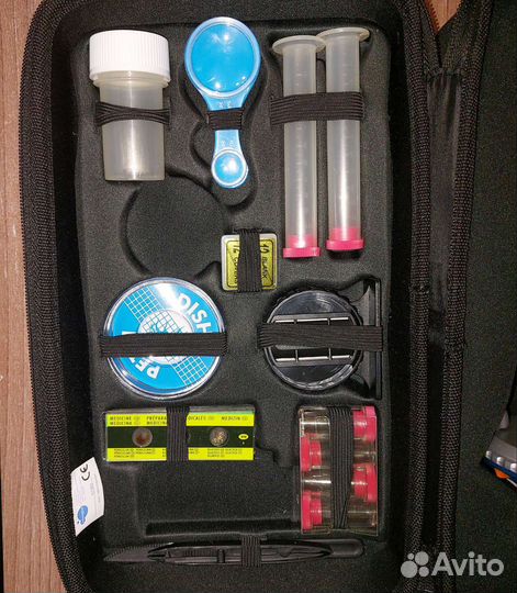 Микроскоп ItsImagical