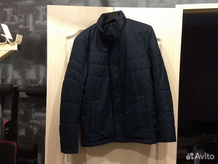 Куртка Climber мужская, S