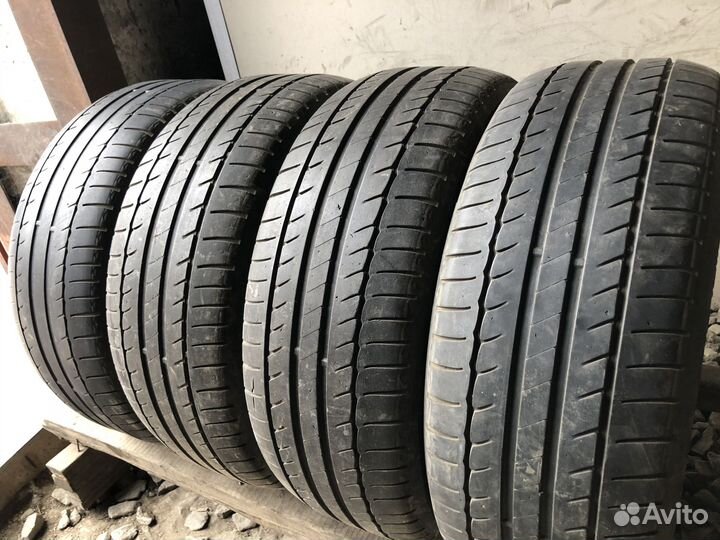 Michelin Primacy HP 205/55 R16