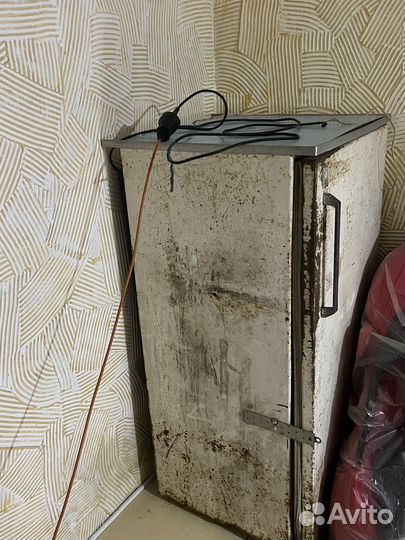 Холодильник бу