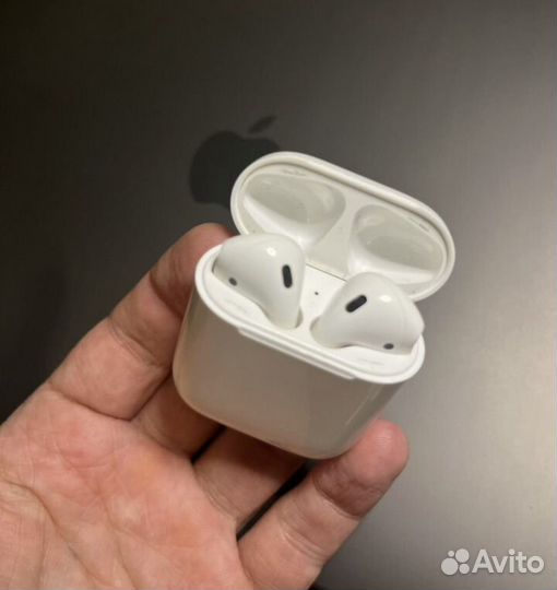 Airpods 2
