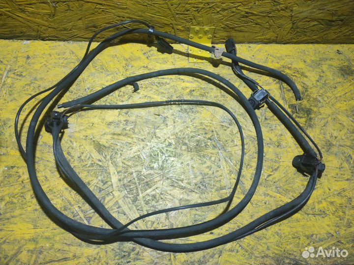 Форсунка омывателя Mercedes C-Class W 204 2.2