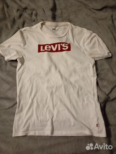 Футболка Levis с доставкой
