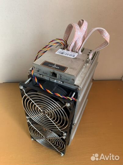 Antminer z11