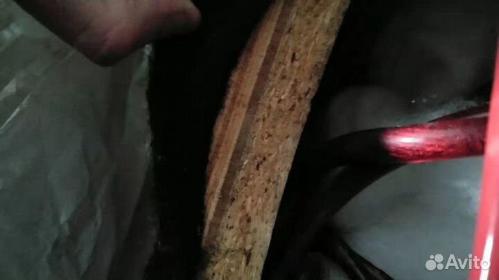 Короб для сабвуфера