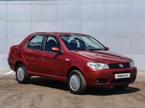 FIAT Albea 1.4 MT, 2008, 139 518 км, с пробегом, цена 579 000 руб.