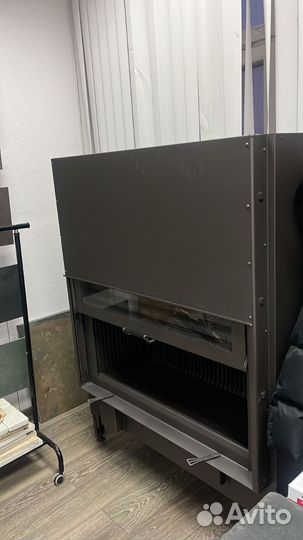 Каминная топка Эсма 1C 97/54-UP в наличии