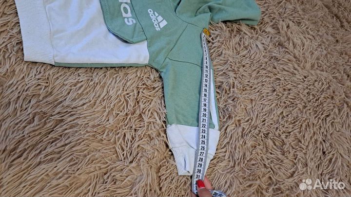 Спортивный костюм adidas детский