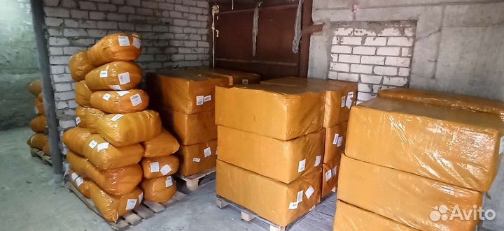 Агент в китае