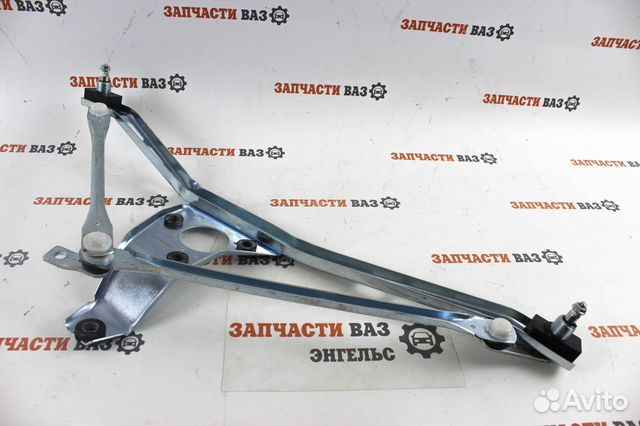 Трапеция дворников Ваз 2109 2114 новая