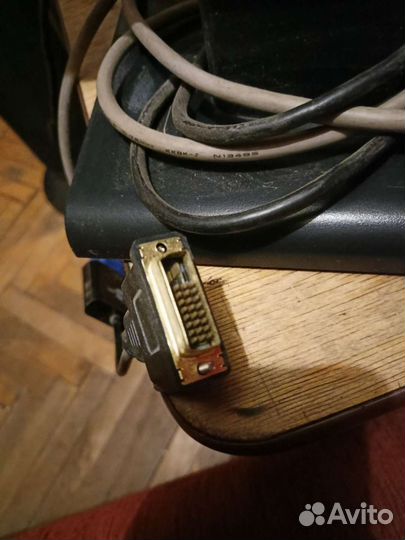 Монитор acer al1916w