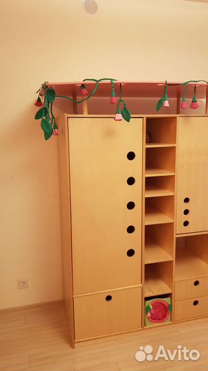 Мебель для детской комнаты