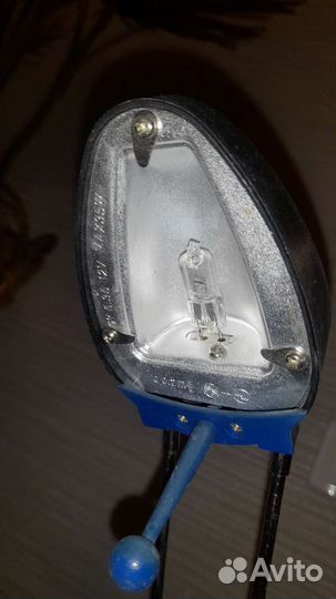 Настольная лампа viromax