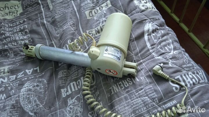 Подъёмник кровать