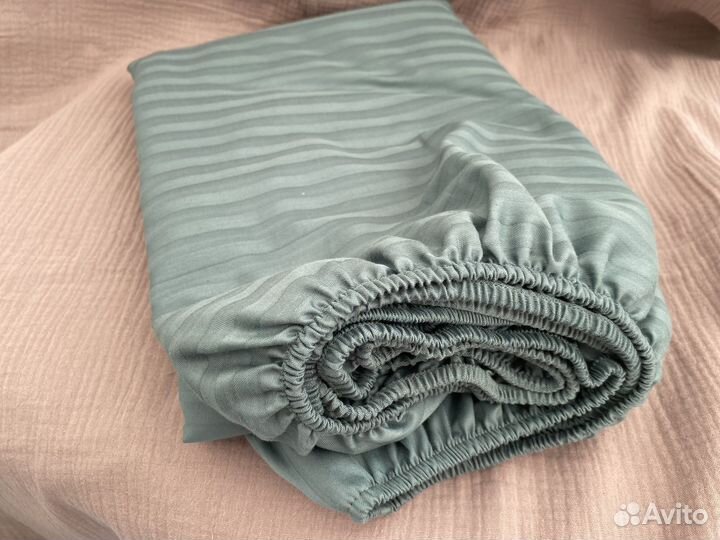 Пошив простыни