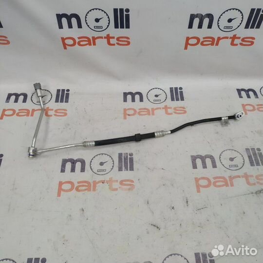 Трубка кондиционера Audi A5 8W 2018