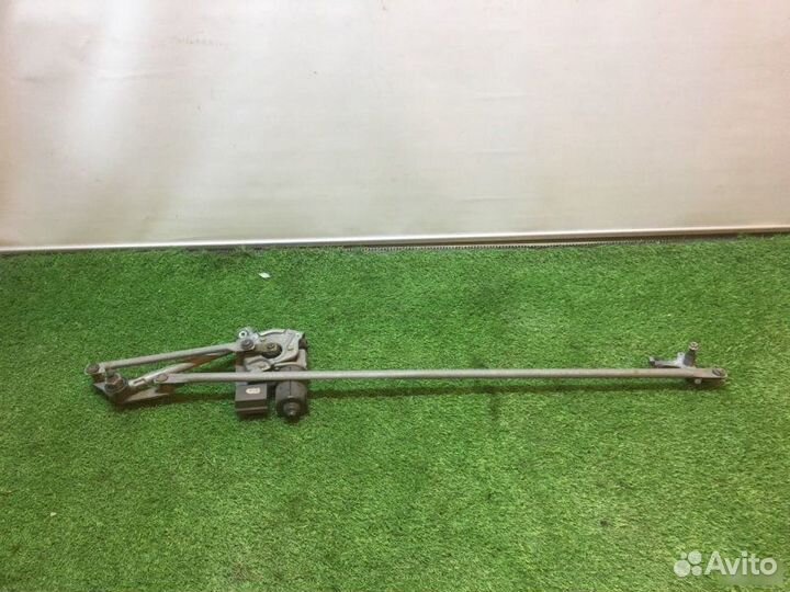 Трапеция стеклоочистителей Mercedes-Benz A-Class