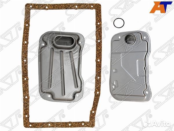 Фильтр АКПП toyota 4runner