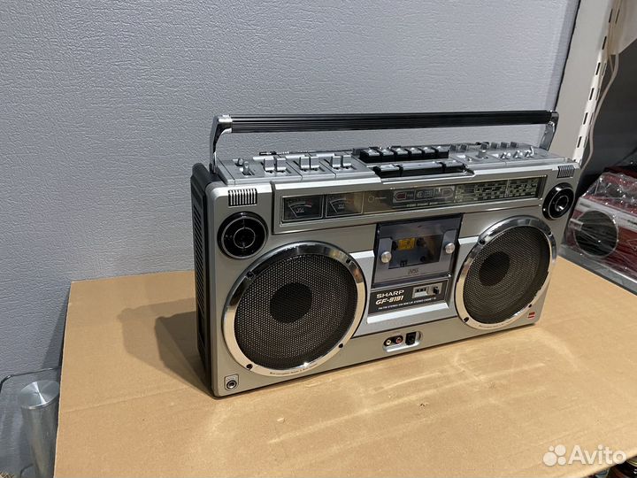 Sharp 9191 super lux top elite