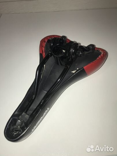 Седло для велосипеда