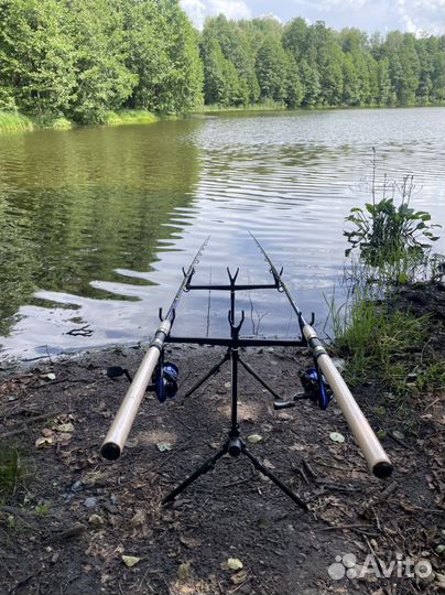 Фидерное удилище Best Fish