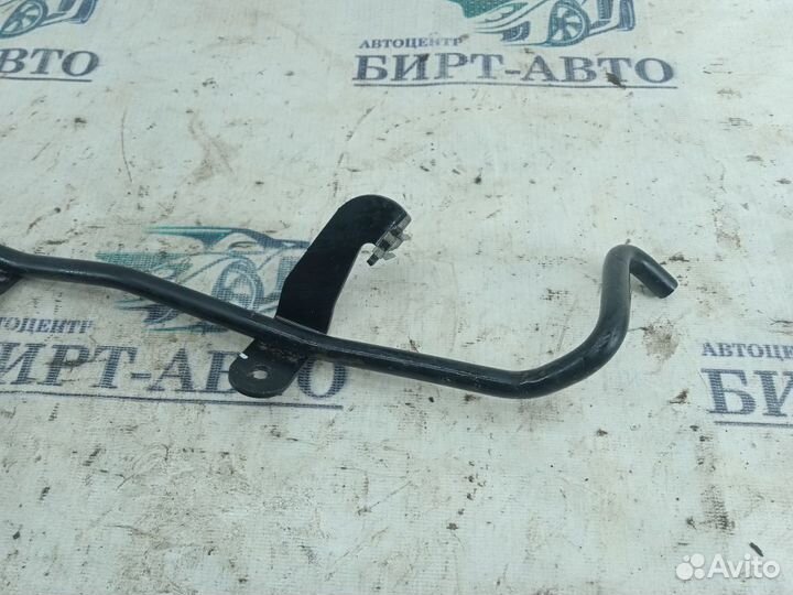 Кронштейн педали газа Volkswagen Jetta VI рестайлинг (2014—2019)