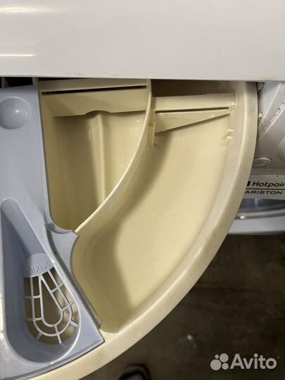 Стиральная машина хотпоинт аристон