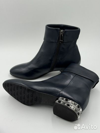 Полусапоги J Fabiani