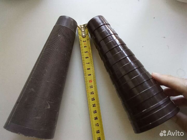 Конусы для перемотки пряжи