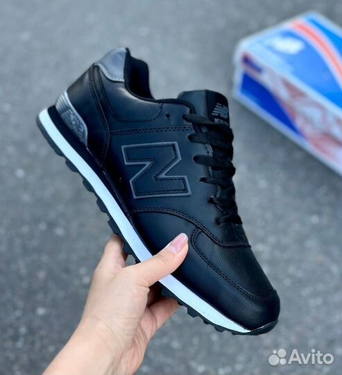 Кроссовки мужские new balance 43 маломерят