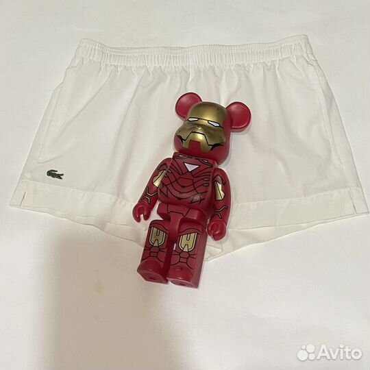 Шорты Lacoste женские