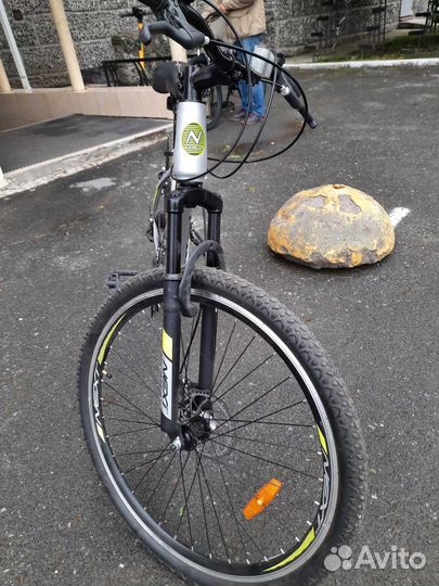 Велосипед Next Infinity 8.0